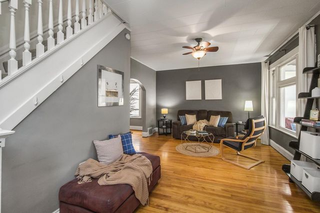 1183 Randolph Avenue, Saint Paul, MN 55105