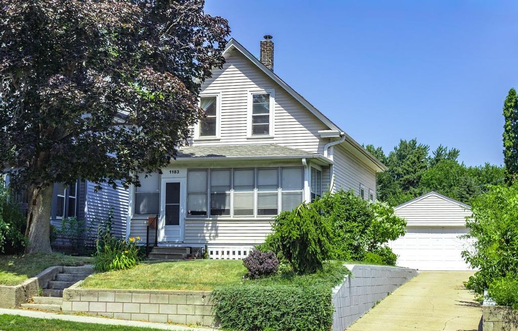 1183 Randolph Avenue, Saint Paul, MN 55105