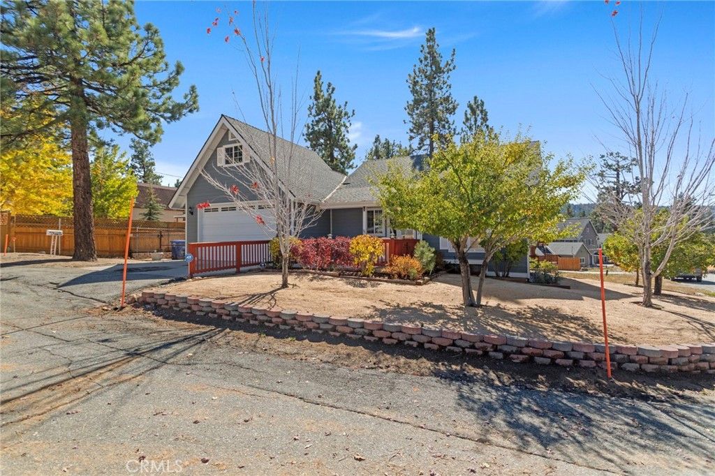 534 Highland, Big Bear Lake, CA 92315