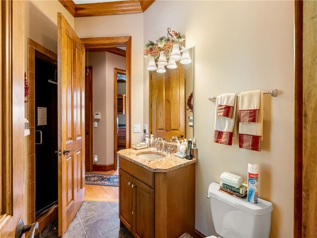 220 Long Cove Court, Sunset, SC 29685