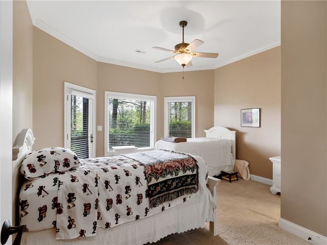 220 Long Cove Court, Sunset, SC 29685