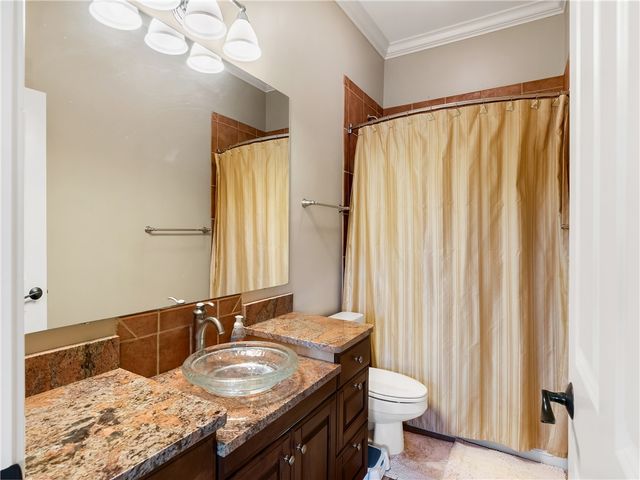 220 Long Cove Court, Sunset, SC 29685