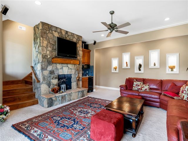 220 Long Cove Court, Sunset, SC 29685