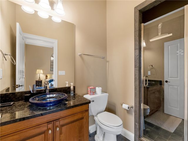 220 Long Cove Court, Sunset, SC 29685