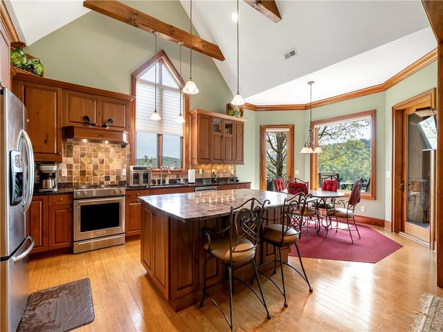 220 Long Cove Court, Sunset, SC 29685