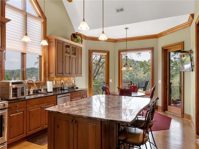 220 Long Cove Court, Sunset, SC 29685