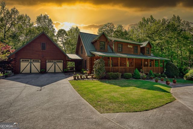 393 Edwards Road, Oxford, GA 30054