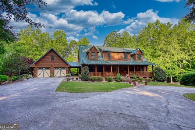 393 Edwards Road, Oxford, GA 30054