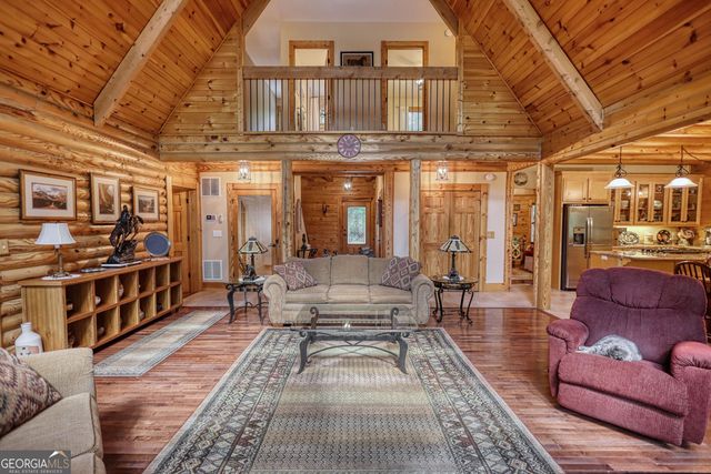 393 Edwards Road, Oxford, GA 30054