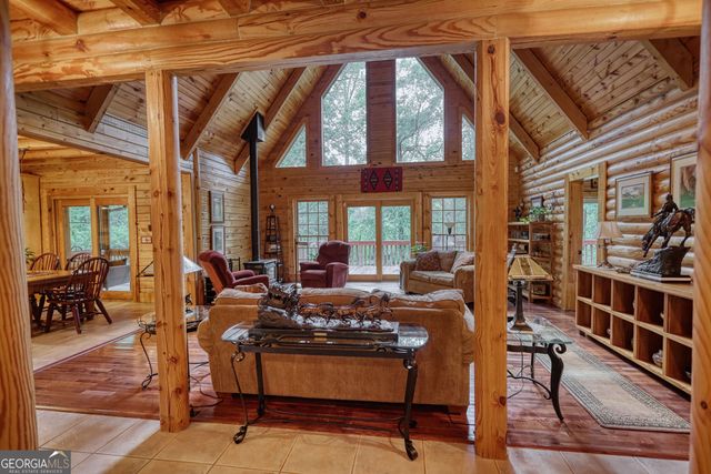 393 Edwards Road, Oxford, GA 30054
