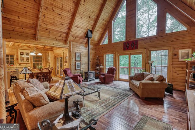 393 Edwards Road, Oxford, GA 30054