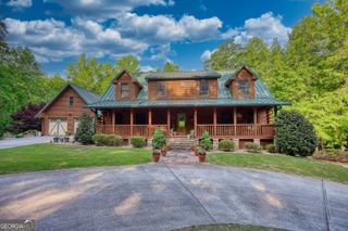 393 Edwards Road, Oxford, GA 30054