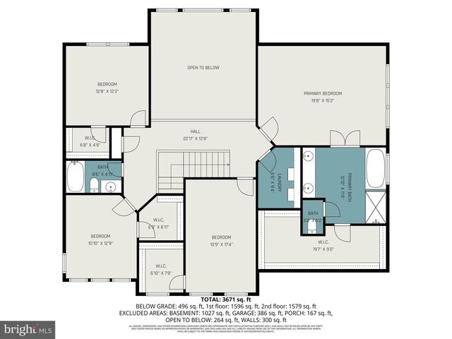 802 BLAKE DR, York, PA 17402