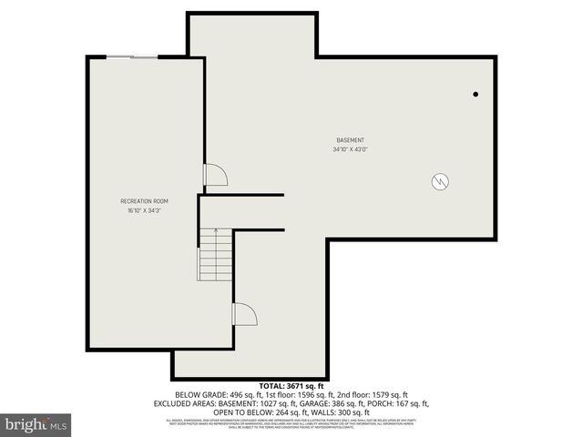 802 BLAKE DR, York, PA 17402