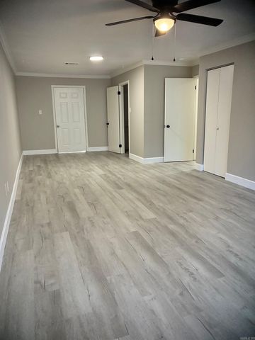 3 Wemberly Drive, Little Rock, AR 72209