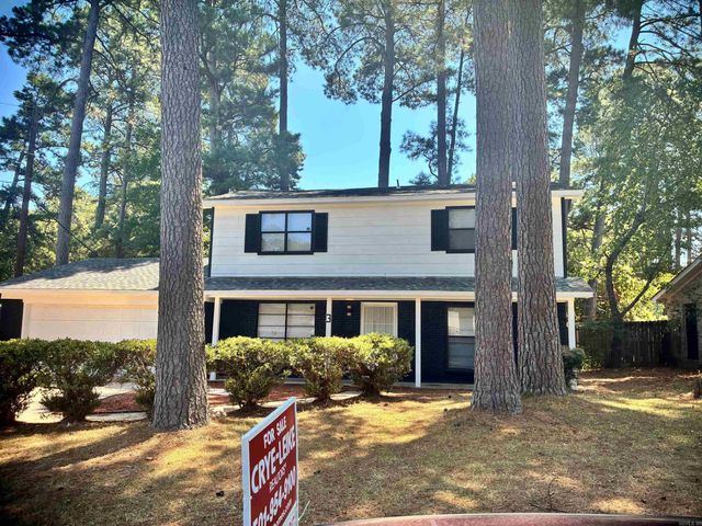 3 Wemberly Drive, Little Rock, AR 72209