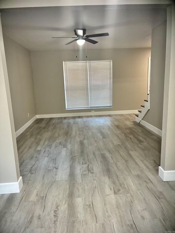 3 Wemberly Drive, Little Rock, AR 72209