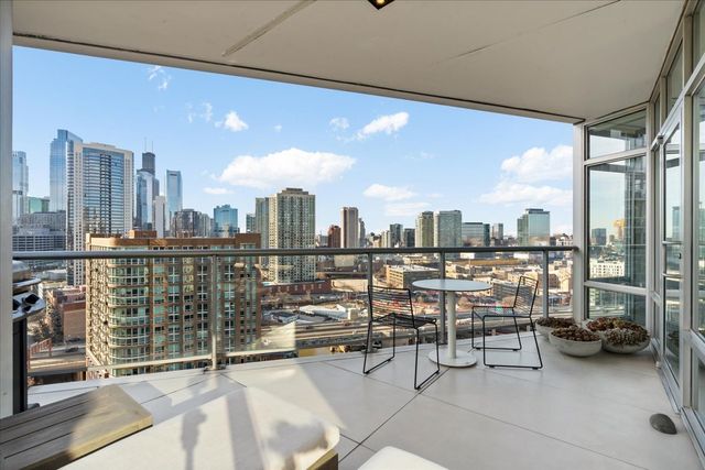 510 W Erie Street 1801, Chicago, IL 60654