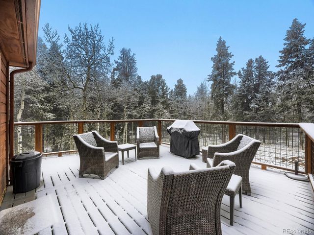 10622 Conifer Mountain Rd, Conifer, CO 80433