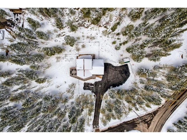 10622 Conifer Mountain Rd, Conifer, CO 80433