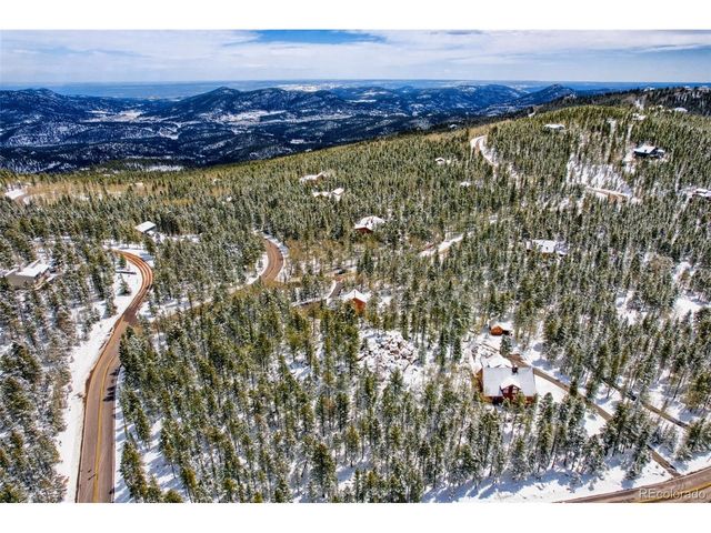 10622 Conifer Mountain Rd, Conifer, CO 80433