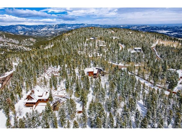 10622 Conifer Mountain Rd, Conifer, CO 80433