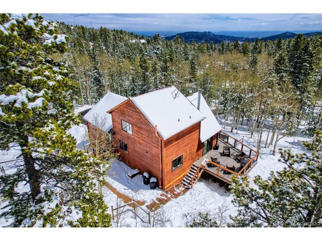 10622 Conifer Mountain Rd, Conifer, CO 80433