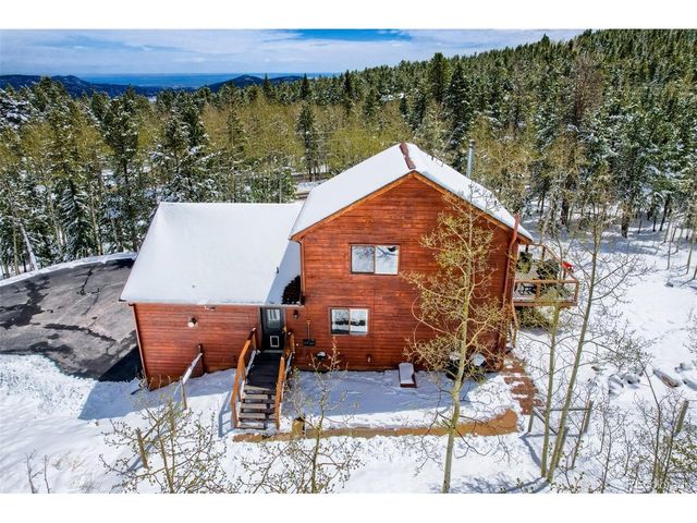 10622 Conifer Mountain Rd, Conifer, CO 80433