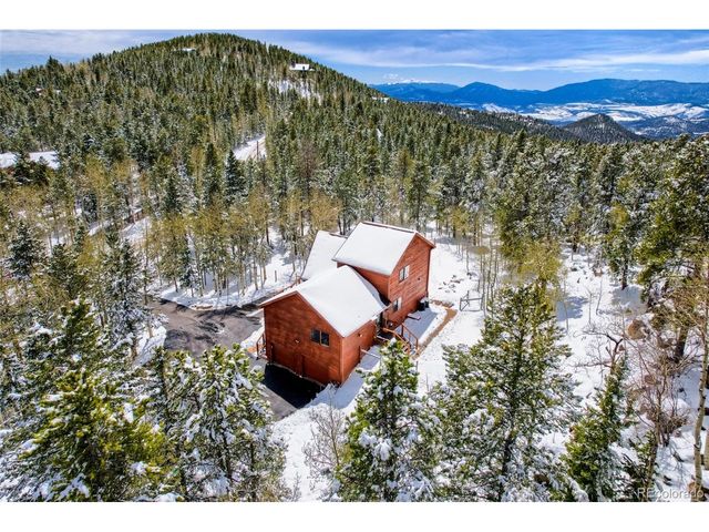 10622 Conifer Mountain Rd, Conifer, CO 80433