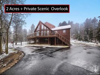 10622 Conifer Mountain Rd, Conifer, CO 80433