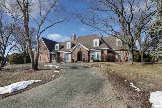 4003 MARIAN Drive, Quincy, IL 62305