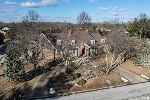 4003 MARIAN Drive, Quincy, IL 62305