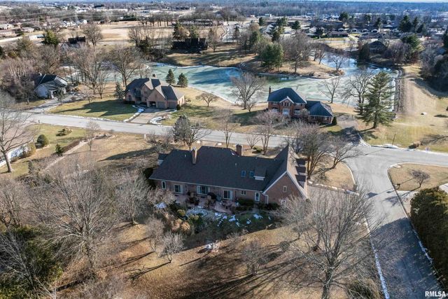 4003 MARIAN Drive, Quincy, IL 62305