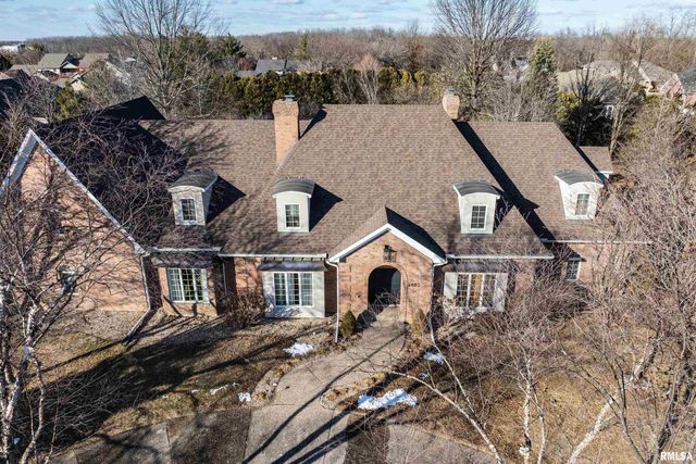 4003 MARIAN Drive, Quincy, IL 62305