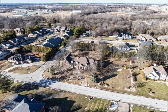 4003 MARIAN Drive, Quincy, IL 62305