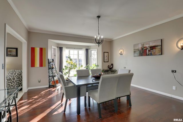 4003 MARIAN Drive, Quincy, IL 62305