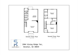 2904 Vinings Ridge Terrace, Decatur, GA 30034