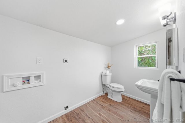 522 N Franklin Avenue, Sand Springs, OK 74063