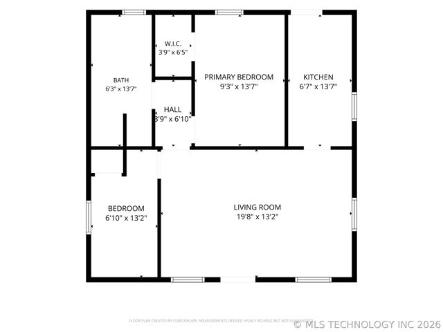 522 N Franklin Avenue, Sand Springs, OK 74063