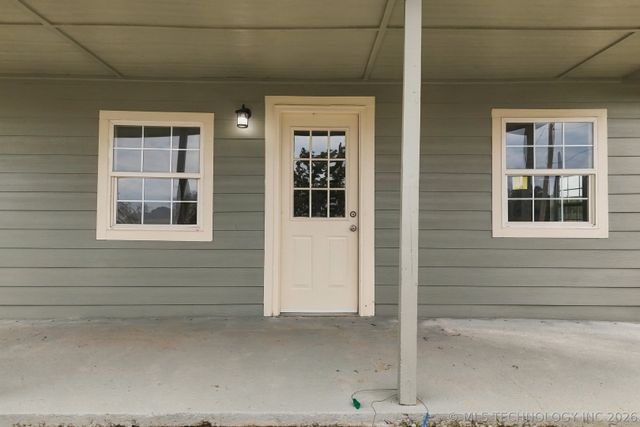 522 N Franklin Avenue, Sand Springs, OK 74063