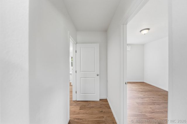 522 N Franklin Avenue, Sand Springs, OK 74063