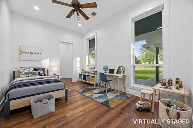 12625 Padon Road, Needville, TX 77461