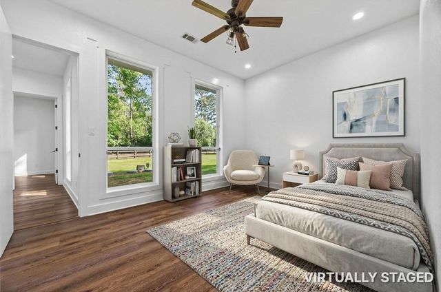 12625 Padon Road, Needville, TX 77461