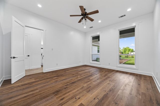 12625 Padon Road, Needville, TX 77461