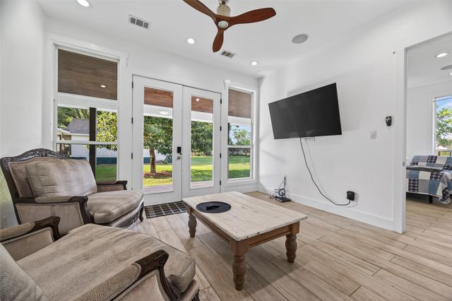 12625 Padon Road, Needville, TX 77461