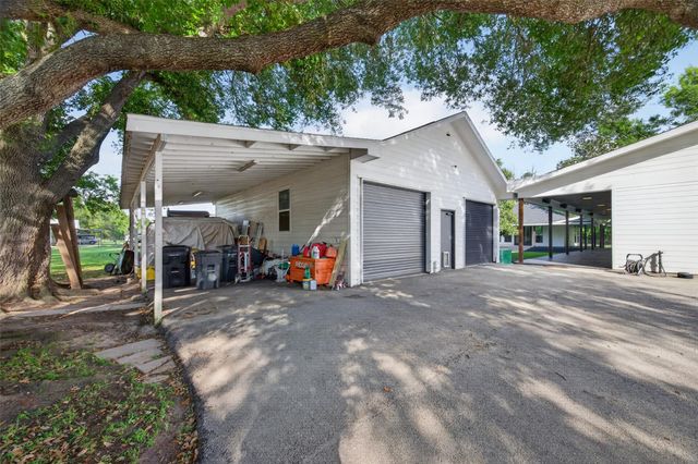 12625 Padon Road, Needville, TX 77461