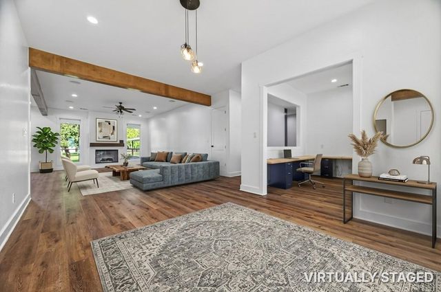 12625 Padon Road, Needville, TX 77461