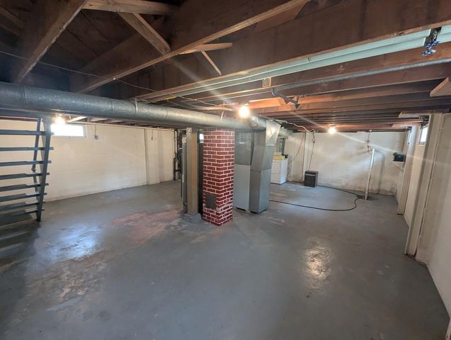 1335 SHERRIN STREET, Oshkosh, WI 54904