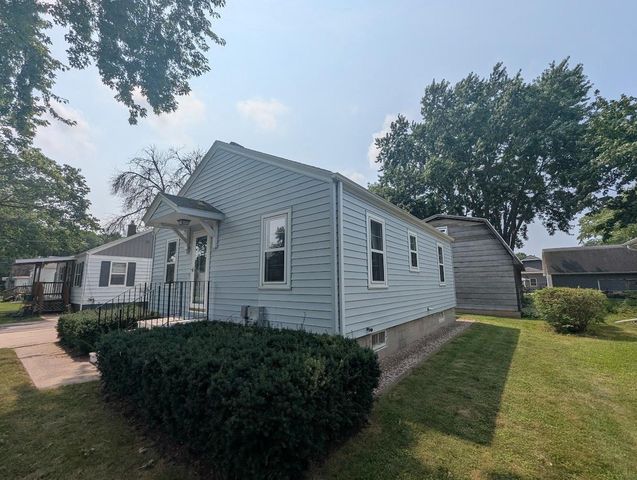 1335 SHERRIN STREET, Oshkosh, WI 54904