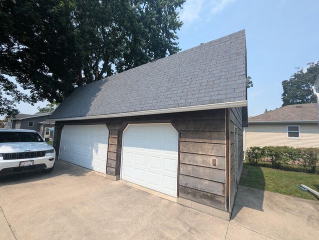 1335 SHERRIN STREET, Oshkosh, WI 54904
